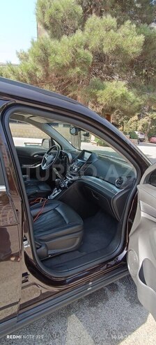 Chevrolet Orlando 2014, 250,092 km - 2.0 l - Bakı