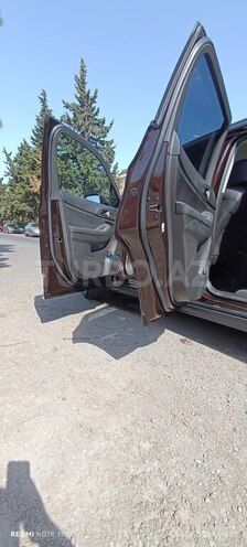 Chevrolet Orlando 2014, 250,092 km - 2.0 l - Bakı