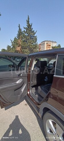 Chevrolet Orlando 2014, 250,092 km - 2.0 l - Bakı