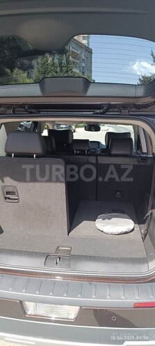 Chevrolet Orlando 2014, 250,092 km - 2.0 l - Bakı