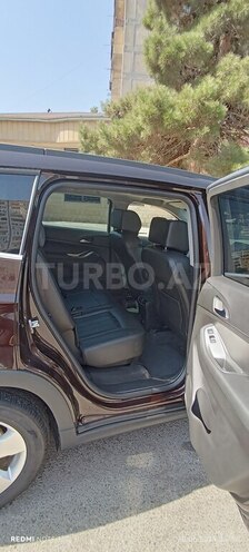Chevrolet Orlando 2014, 250,092 km - 2.0 l - Bakı