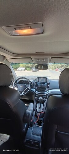 Chevrolet Orlando 2014, 250,092 km - 2.0 l - Bakı