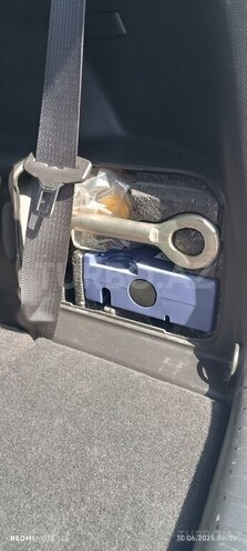 Chevrolet Orlando 2014, 250,092 km - 2.0 l - Bakı