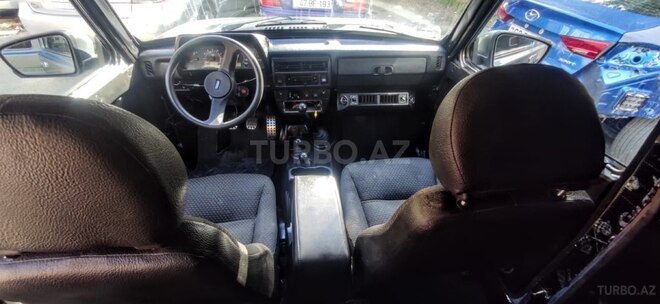 LADA (VAZ) Niva 2009, 190,000 km - 1.7 л - Bakı