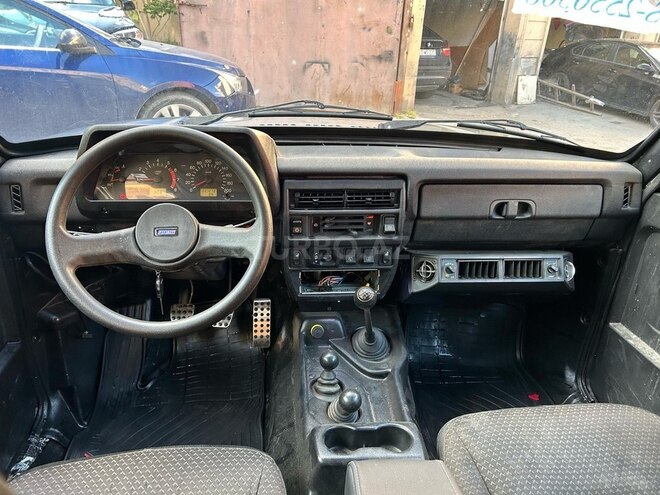 LADA (VAZ) Niva 2009, 190,000 km - 1.7 л - Bakı