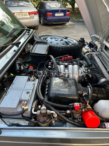 LADA (VAZ) Niva 2009, 190,000 km - 1.7 л - Bakı