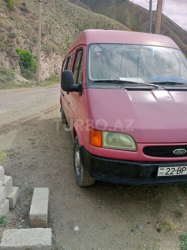 Ford Transit 1999, 200,000 km - 2.5 l - Gəncə