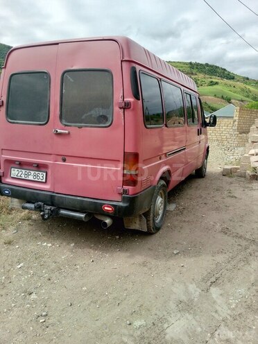 Ford Transit 1999, 200,000 km - 2.5 l - Gəncə