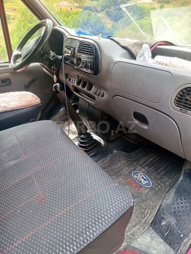Ford Transit 1999, 200,000 km - 2.5 l - Gəncə