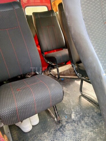 Ford Transit 1999, 200,000 km - 2.5 l - Gəncə