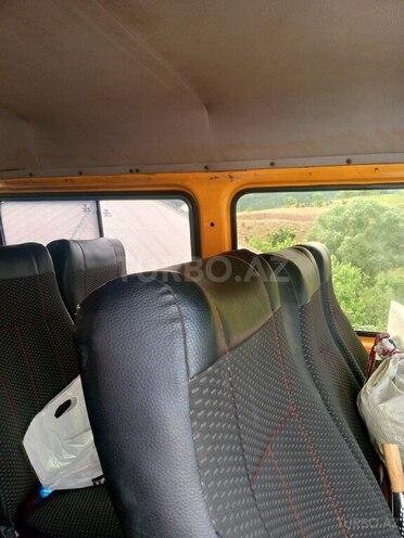Ford Transit 1999, 200,000 km - 2.5 l - Gəncə