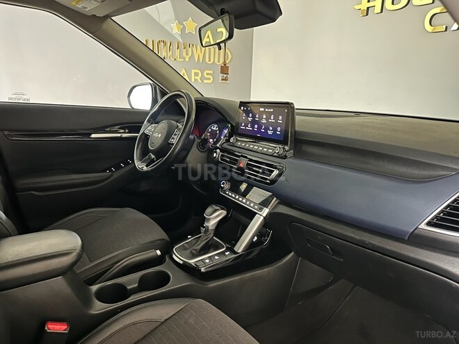 Kia Seltos 2021, 64,500 km - 1.6 l - Bakı