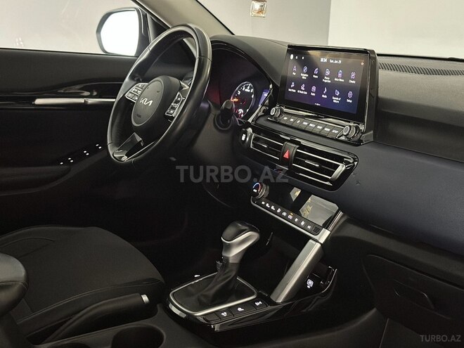 Kia Seltos 2021, 64,500 km - 1.6 l - Bakı