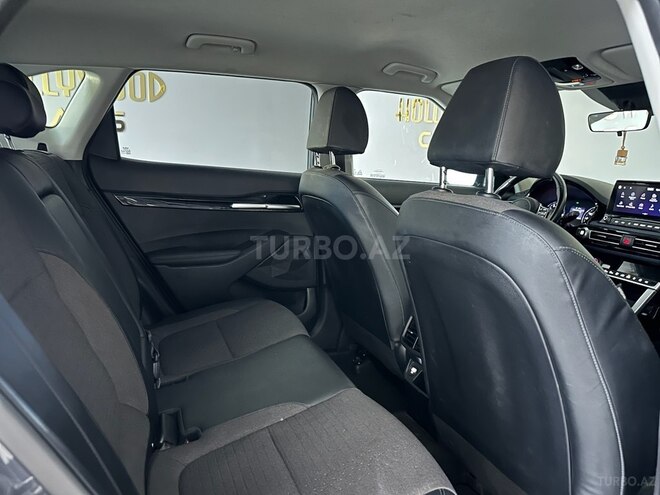 Kia Seltos 2021, 64,500 km - 1.6 l - Bakı