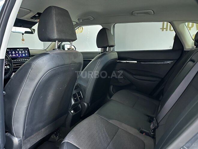 Kia Seltos 2021, 64,500 km - 1.6 l - Bakı