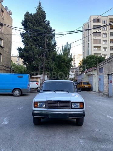 LADA (VAZ) 2107 2008, 74,500 km - 1.6 л - Bakı