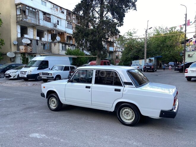 LADA (VAZ) 2107 2008, 74,500 km - 1.6 л - Bakı