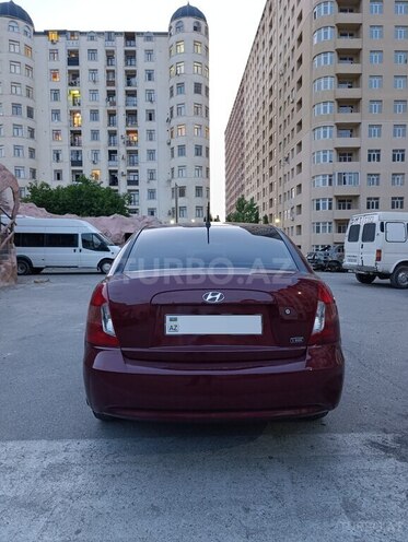 Hyundai Accent 2007, 300,000 km - 1.5 l - Xırdalan