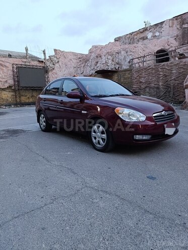 Hyundai Accent 2007, 300,000 km - 1.5 l - Xırdalan