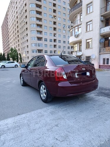 Hyundai Accent 2007, 300,000 km - 1.5 l - Xırdalan
