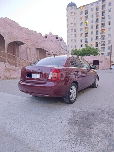 Hyundai Accent 2007, 300,000 km - 1.5 l - Xırdalan