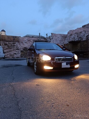 Hyundai Accent 2007, 300,000 km - 1.5 l - Xırdalan