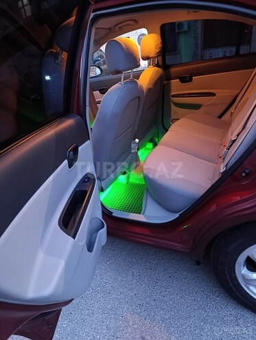 Hyundai Accent 2007, 300,000 km - 1.5 l - Xırdalan