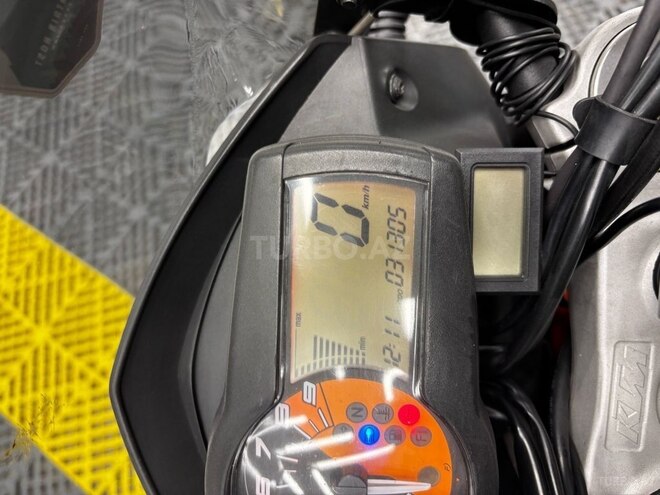 KTM  2016, 32,000 km - 0.7 l - Bakı