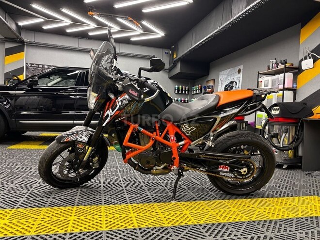KTM  2016, 32,000 km - 0.7 l - Bakı