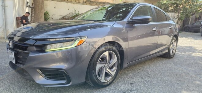 Honda Insight 2020, 188,000 km - 1.5 l - Bakı