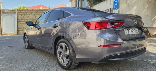 Honda Insight 2020, 188,000 km - 1.5 l - Bakı