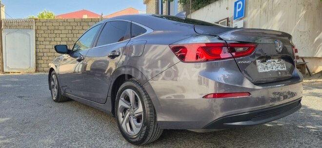 Honda Insight 2020, 188,000 km - 1.5 l - Bakı