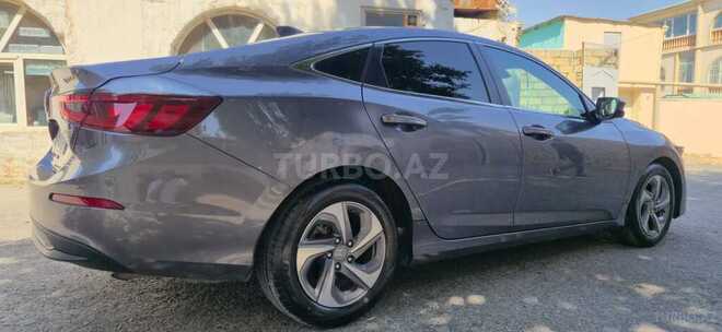 Honda Insight 2020, 188,000 km - 1.5 l - Bakı