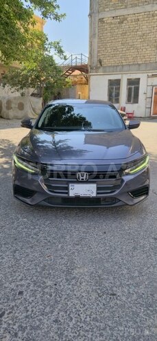 Honda Insight 2020, 188,000 km - 1.5 l - Bakı