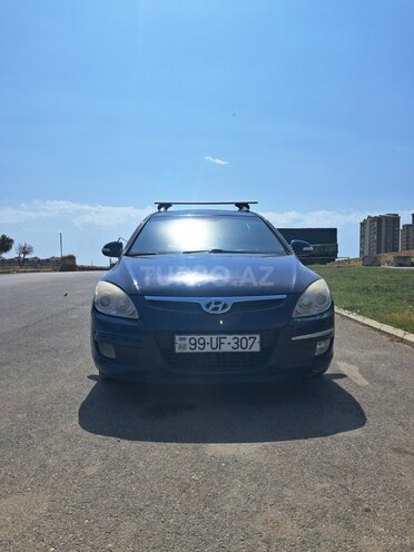 Hyundai i30 2008, 353,510 km - 1.6 l - Bakı