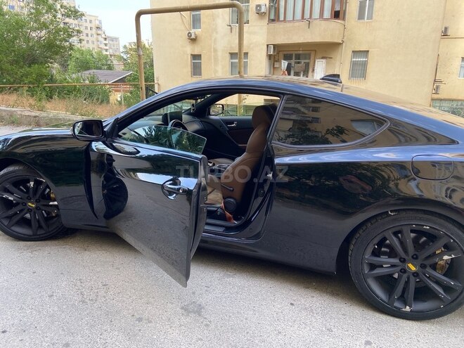 Hyundai Genesis Coupe 2010, 246,272 km - 3.8 л - Bakı