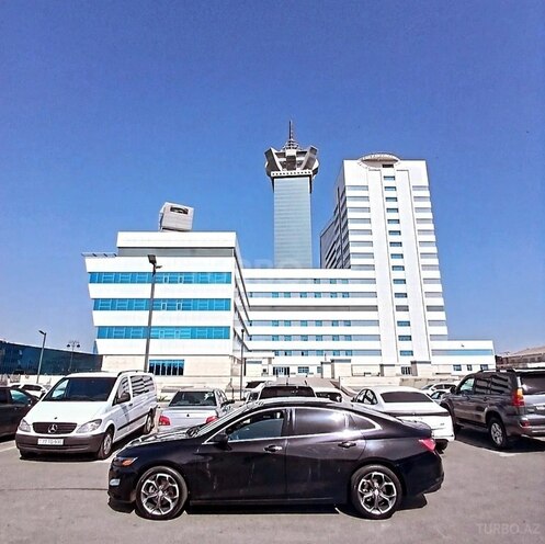 Chevrolet Malibu 2020, 223,494 km - 1.5 l - Salyan