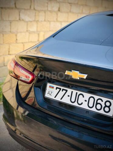 Chevrolet Malibu 2020, 223,494 km - 1.5 l - Salyan