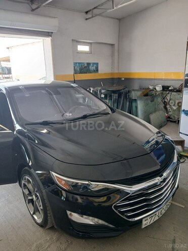 Chevrolet Malibu 2020, 223,494 km - 1.5 l - Salyan