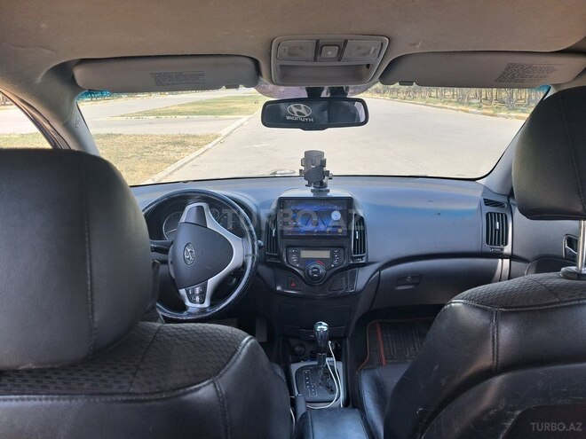 Hyundai i30 2008, 353,510 km - 1.6 l - Bakı