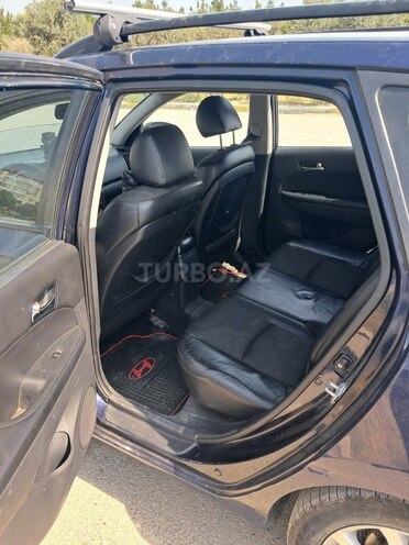 Hyundai i30 2008, 353,510 km - 1.6 l - Bakı