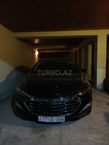Chevrolet Malibu 2020, 223,494 km - 1.5 l - Salyan