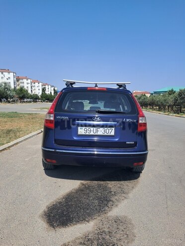 Hyundai i30 2008, 353,510 km - 1.6 l - Bakı