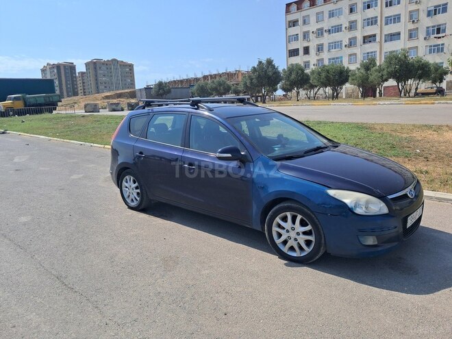 Hyundai i30 2008, 353,510 km - 1.6 l - Bakı