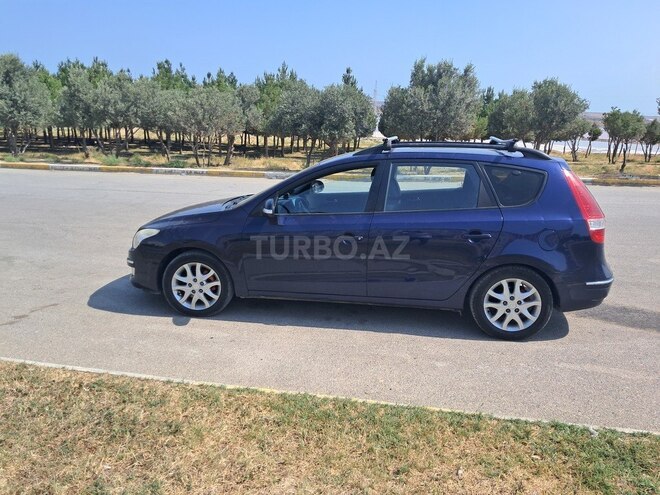 Hyundai i30 2008, 353,510 km - 1.6 l - Bakı