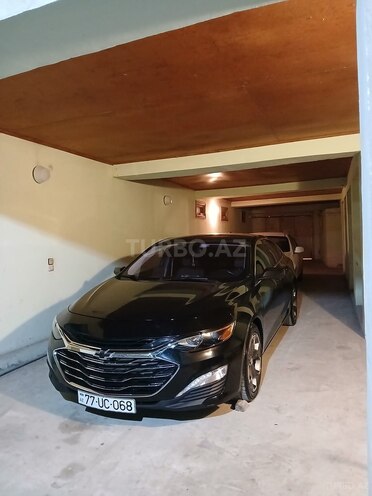 Chevrolet Malibu 2020, 223,494 km - 1.5 l - Salyan