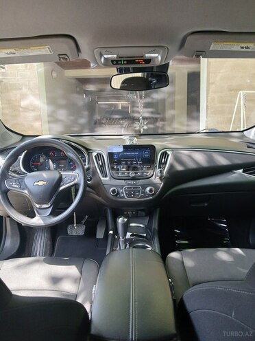 Chevrolet Malibu 2020, 223,494 km - 1.5 l - Salyan