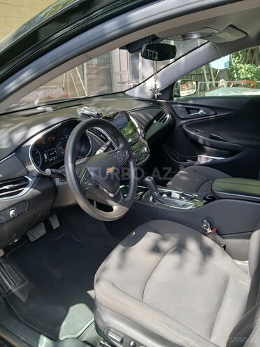 Chevrolet Malibu 2020, 223,494 km - 1.5 l - Salyan