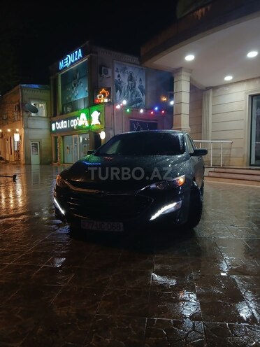Chevrolet Malibu 2020, 223,494 km - 1.5 l - Salyan