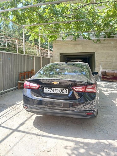 Chevrolet Malibu 2020, 223,494 km - 1.5 l - Salyan